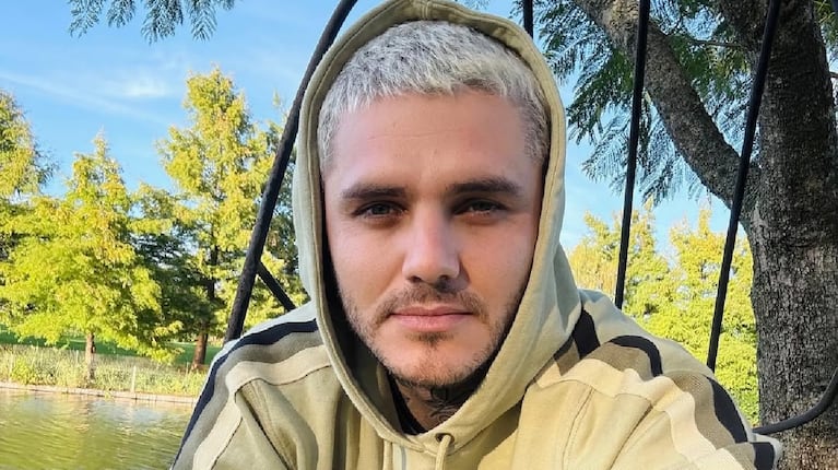 La carta que Mauro Icardi presentó ante la Justicia