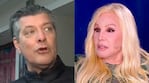Mario Pergolini habló y reavivó los rumores sobre Susana en otro canal