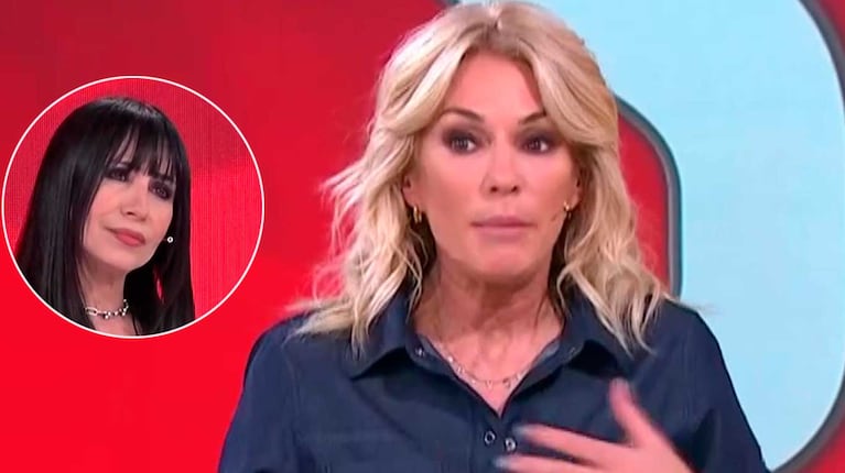 Yanina Latorre habló de su futuro en LAM y respondió si se va del programa