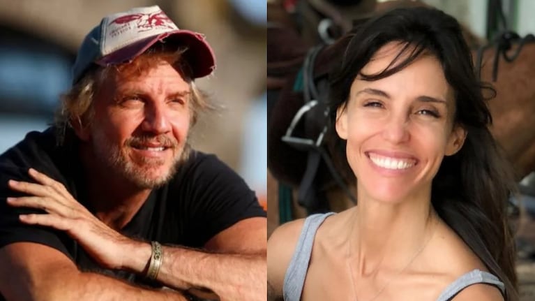 ¿Facundo Arana volvió a apostar al amor? Revelaron quién sería la mujer que lo conquistó tras su separación de María Susini