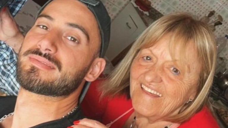 Murió Conce, la abuela de Nico Occhiato: así lo anunció del conductor entre lágrimas