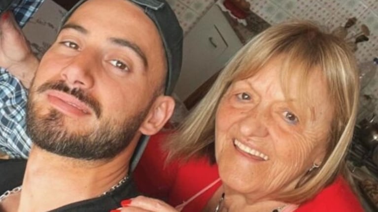 Murió Conce, la abuela de Nico Occhiato: así lo anunció del conductor entre lágrimas