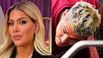 Wanda Nara se defendió desde Francia tras la nueva denuncia de Mauro Icardi