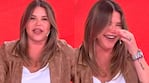 Nazarena Vélez lanzó un impactante sincericidio sobre su romance con el actual novio de Sandra Borghi
