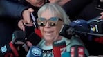 La mamá de Julieta Prandi habló desgarrada antes del fallo contra Claudio Contardi: video