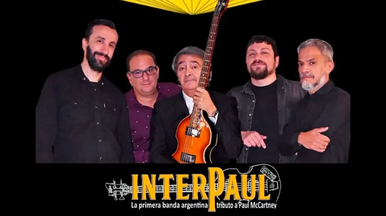 INTERPAUL