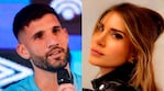 Micaela Tinelli habló sobre su separación de Licha López