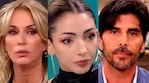 Thelma Fardín fue criticada por Yanina Latorre por su video sobre Juan Darthés y estalló en redes sociales