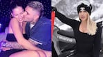 Mauro Icardi hizo con la China Suárez la misma rutina que compartía con Wanda Nara