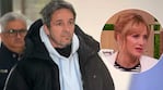 Qué dice la sentencia contra Claudio Contardi, el ex de Julieta Prandi