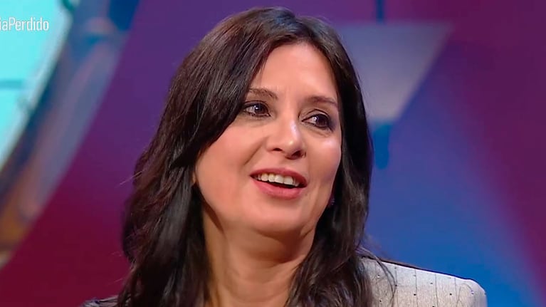 Edith Hermida reveló con quién duerme para ahorrar en hospedaje: “Lo hago todo el tiempo”