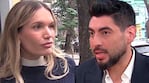 La polémica frase de Facundo Moyano sobre su matrimonio con Eva Bargiela: qué dijo ella