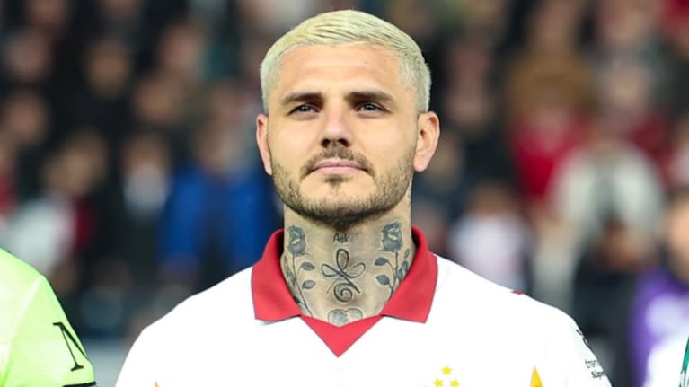Qué equipo de Italia quiere comprar a Mauro Icardi: las otras ofertas que analiza