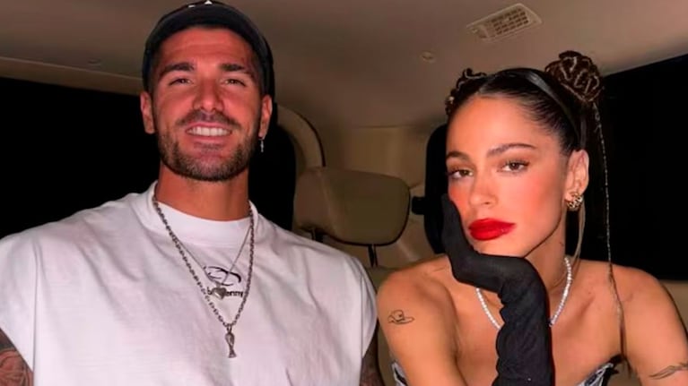 Tini Stoessel y Rodrigo de Paul: quiénes serán los invitados al casamiento y quiénes quedaron afuera
