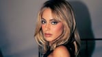 Tini Stoessel encontró en París al diseñador que hará su vestido de novia