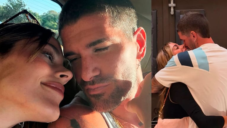 Tini Stoessel y Rodrigo De Paul confirman su boda: la lista de invitados top
