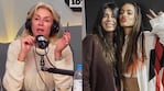 Yanina Latorre reveló por qué se distanció de la mamá de Tini Stoessel