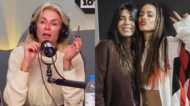 Yanina Latorre contó por qué se distanció de la mamá de Tini Stoessel: “Había cosas que me incomodaban”