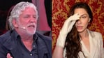 Qué dijo el exnovio de Romina Gaetani tras ser denunciado por violencia de género