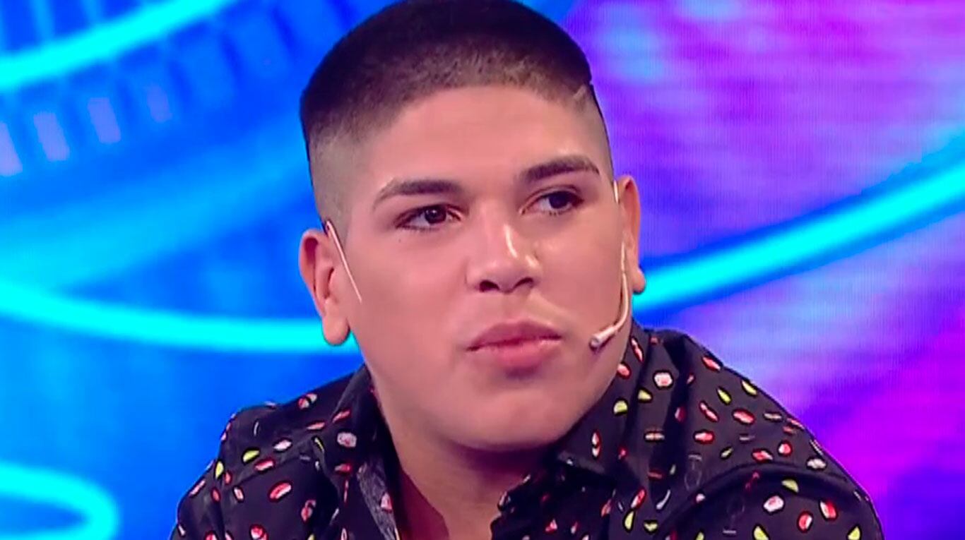 Accidente de Thiago Medina: información oficial sobre su delicada salud