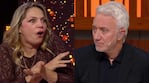 “Me pegó una chupada y me encantó”: Tamara Paganini contó el insólito pedido íntimo que recibió: