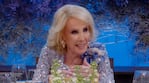Mirtha Legrand sorprendió durante su internación: habría querido arreglarse, ir a un evento y volver al sanatorio