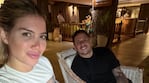 Revelaron por qué Wanda Nara blanqueó su relación con Martín Migueles en una fecha en particular