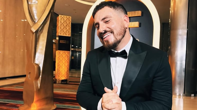 Las escandalosas revelaciones de Fede Bal sobre sus infidelidades: “Estaba más sucio que una...”
