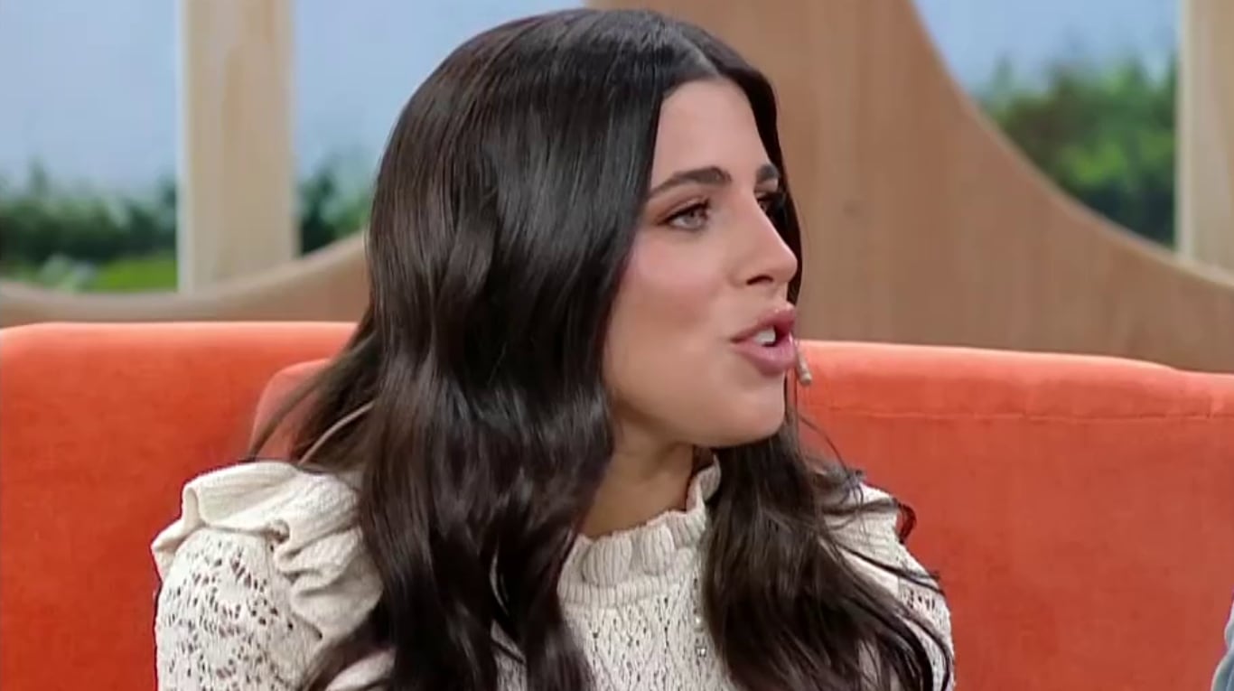 La táctica de Valentina Cervantes para conquistar al jurado de MasterChef