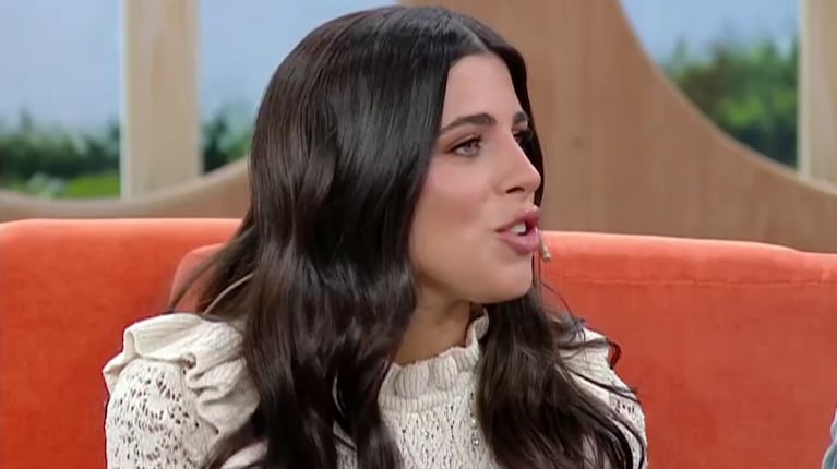 La táctica de Valentina Cervantes para conquistar al jurado de MasterChef: “Creo que puedo llegar a la final” 