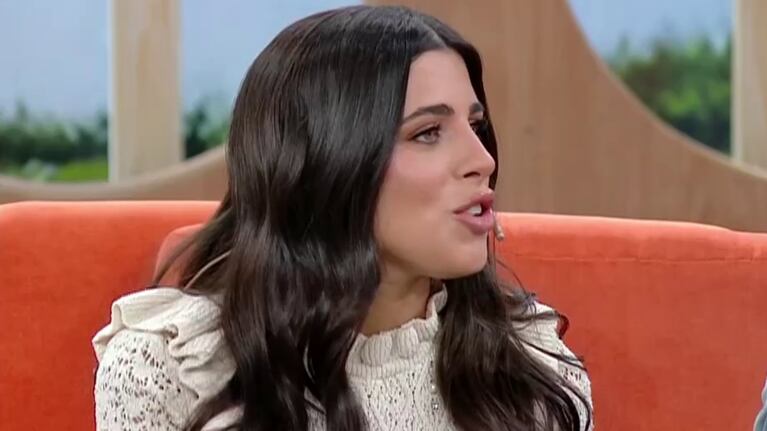La táctica de Valentina Cervantes para conquistar al jurado de MasterChef: “Creo que puedo llegar a la final”
