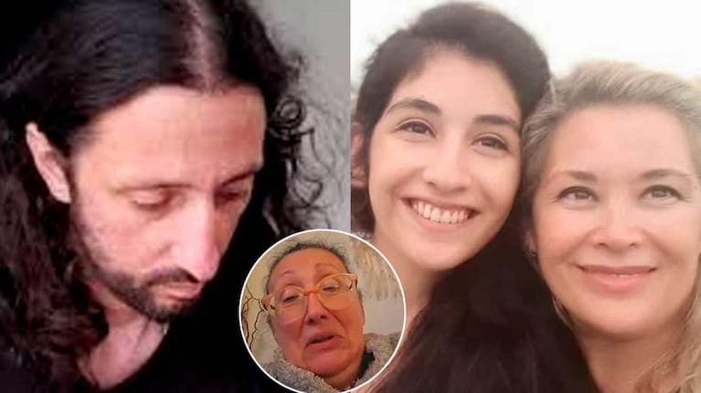 Doble femicidio en Córdoba: habló la madre del acusado y pidió perpetua para su hijo