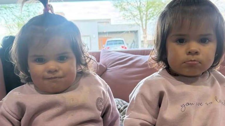 Daniela Celis contó el desgarrador pedido de las gemelas Laia y Aimé a Thiago Medina: “No quieren que...”
