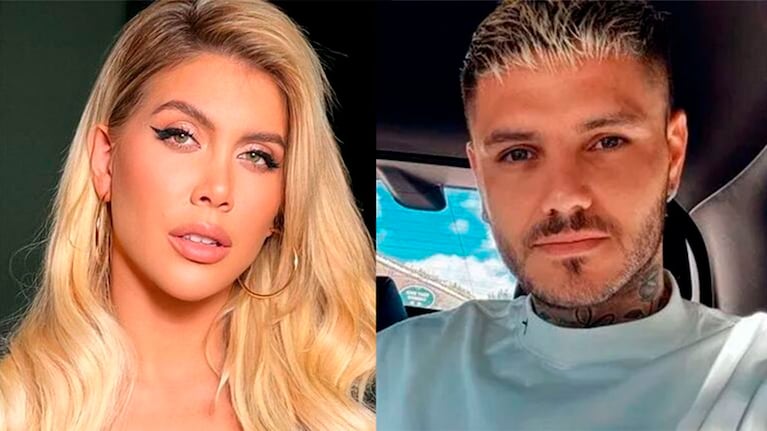 El escándalo que habría desatado una decisión de Wanda Nara tras el viaje de Mauro Icardi a Miami