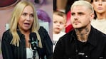 Nora Colosimo, enojadísima con Mauro Icardi por su viaje con la China Suárez a Miami