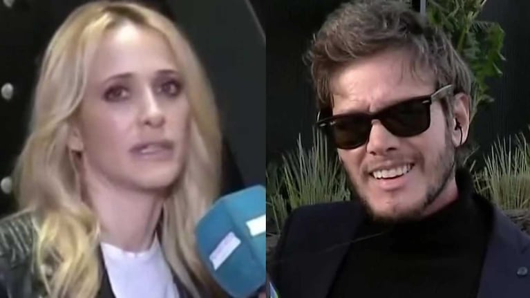 Filtraron la foto de Mariana Marx, la supuesta tercera en discordia entre Julieta Prandi y Emanuel Ortega