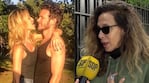 Ana Paula Dutil rompió el silencio tras la separación de Emanuel Ortega y Julieta Prandi