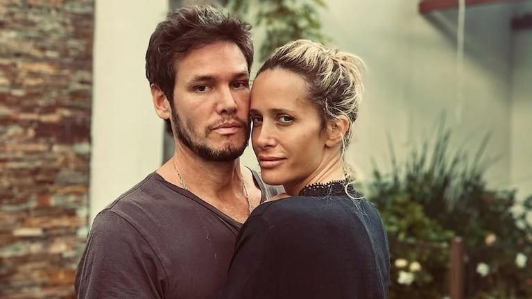 Se conoció quién sería la verdadera tercera en discordia en la separación de Prandi y Emanuel Ortega: “Es igual a Julieta”