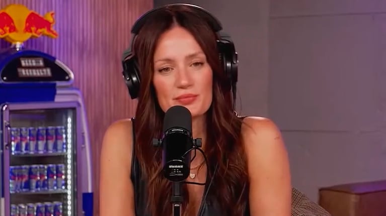 La fuerte reacción de una famosa contra Paula Chaves: “Me daría vergüenza ser como ella”