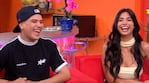 Video: Thiago Medina y Daniela Celis respondieron si volvieron a tener intimidad tras el accidente