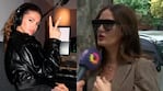 Paula Chaves rompió el silencio sobre la baja de la China Suárez de Olga: “No me gusta..."