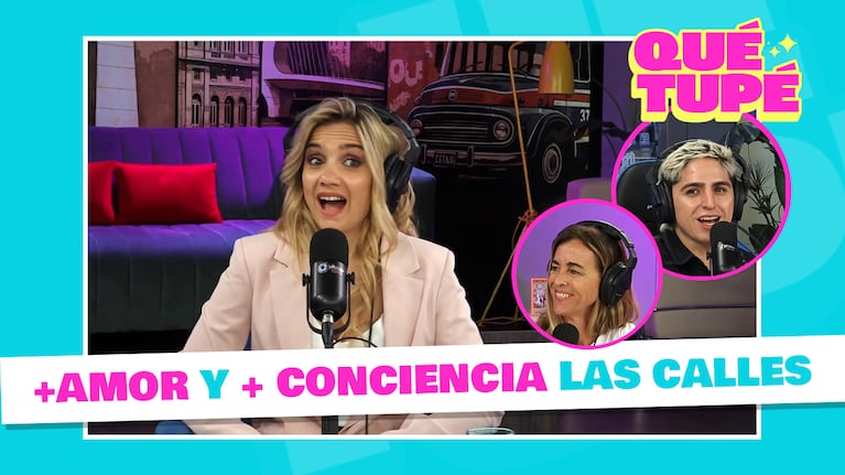 Miedos al volante: Enzo y Naza reciben los mejores tips