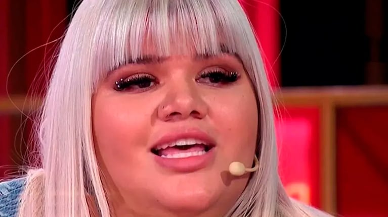 Morena Rial podría perder la tenencia de su hijo Amadeo: la pericia que exigió el juez