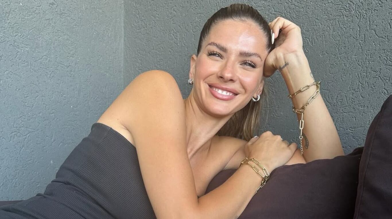 China Suárez reveló cómo está con Icardi y dónde hablará tras la polémica de los streamings