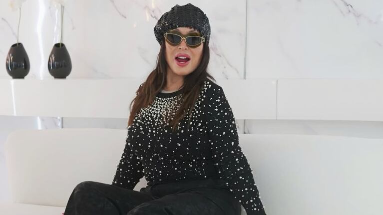 Moria Casán destapó el secreto mejor guardado del Bailando: “Ahí no existían...”