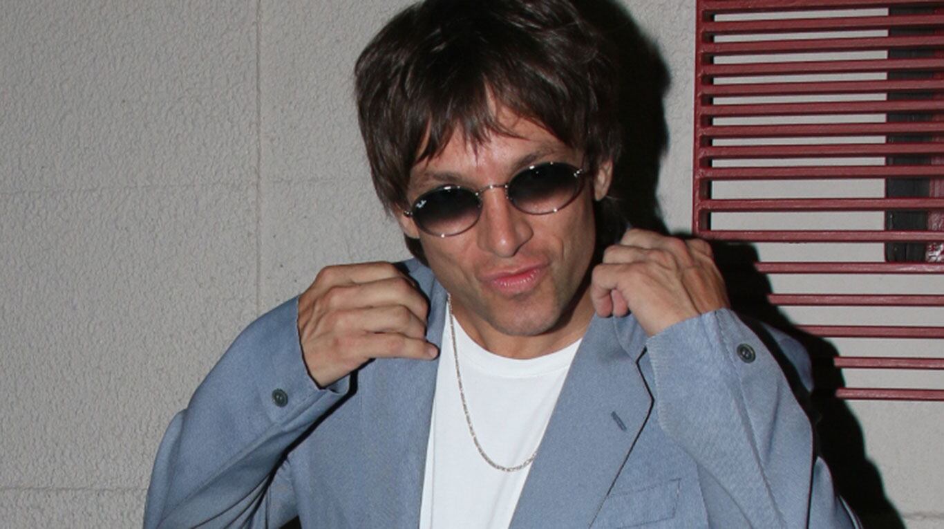 Joaquín Levinton evoluciona favorablemente tras el infarto y podría recibir el alta en los próximos días