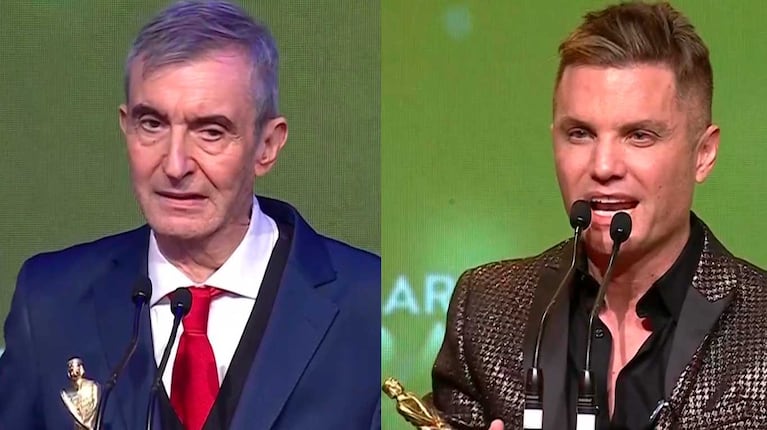 Todos los ganadores de los premios Martín Fierro a la radio 2022 y 2023