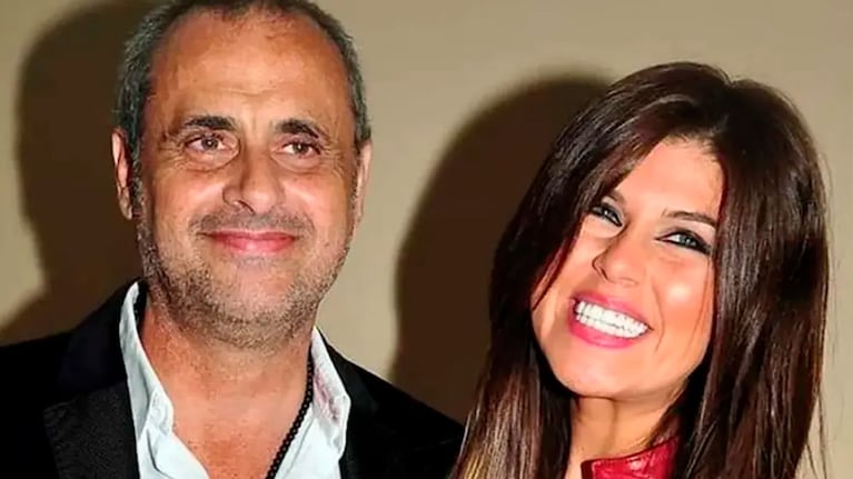 El dato desconocido del romance de Mariana Antoniale y Jorge Rial, a 10 años del explosivo final: “Ella...”