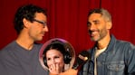 El Pollo Álvarez se confesó sobre su relación con Tefi Russo antes de volver a La Jaula de la Moda