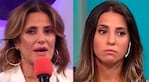 Fernanda Callejón explicó qué pasó con Cinthia Fernández: el motivo por el que se cruzaron